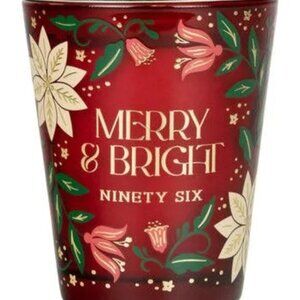 DW Home Merry & Bright Single Wick